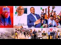 Download Lagu OBIDIENTS WAARSCHUWEN PETER OBI met klem. Terwijl Nigerianen zich inzetten voor een REVOLUTIE, lo...