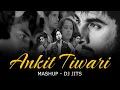 Download Lagu ANKIT TIWARI MASHUP | DJ JITS | SUN RAHA HAI NA TU | GALIYAN | TU HAI KI NEHI | SANAM TERI KASAM💔❣️💔