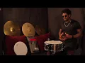 Samory I, Lila Ike - Outside - Reggae Drum Cover