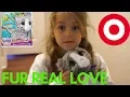 Unboxing Target Real Walkalots