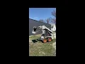 1990 BOBCAT 542B For Sale