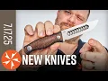 Download Lagu Really? - New Knives July 17th, 2025 at KnifeCenter