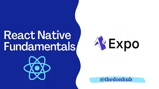 React Native Fundamentals The Essentials You Need to Get Started