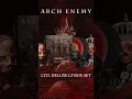 Download Lagu ARCH ENEMY - NEW LTD. ALBUM EDITIONS AVAILABLE