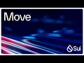 Sui Move Smart Contract Development 2025 Tutorial 4 - Variables and primitive types Uint and Bool