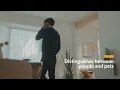 Motion Sensor Gen 2