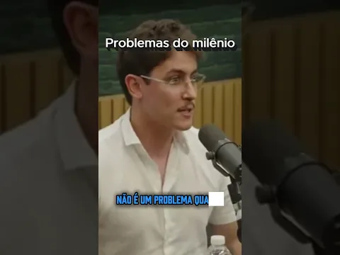 Os 7 problemas do milênio