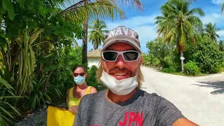 Are we stuck in Rangiroa? – EP 162 Sailing Seatramp