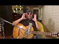 En Casa de Alfanno #1 - Gilberto Santarosa 🎶 Acustico en Vivo  🎶