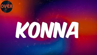  lyrics harrysong konna
