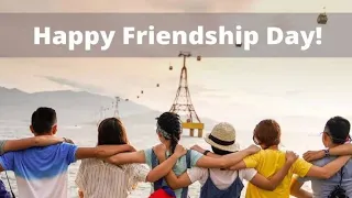Download Friendship day Whatsapp status video| Best friendship day status| Happy friendship day MP3