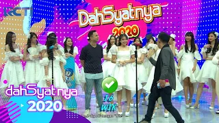 dahsyatnya 2020 3 besar games wik wik 11 agustus 2020