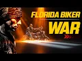 The Florida Biker War HEATS UP