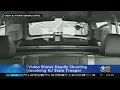 Shows Tense Moments Leading To Deadly Shooting Involving N J State Trooper