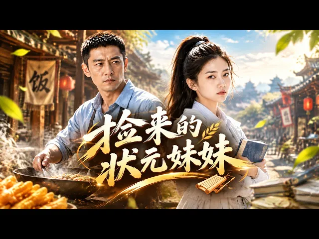捡来的状元妹妹