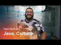 Download Lagu Team in de schijnwerpers: Java, Cultuur