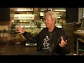 Switchfoot - Story Behind The Song "Wake Up, Mr. Crow"