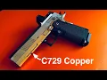 Made a 2011 it s much easier than a 1911