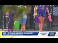 Albuquerque Public Schools to discuss safety concerns in community session