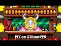 Asgore Driving in my Beer