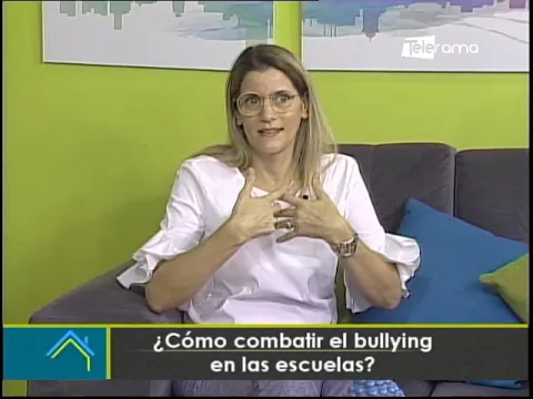 ¿Cómo combatir el bullying en las escuelas?