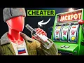 The Russian Hacker Who Stole 20 Million From Casinos Using Math