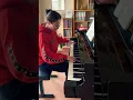 Download Lagu Looks easier or harder than it is?😵‍💫🤪 #chopin #piano #shorts