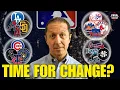 Ken Rosenthal Reacts to MLB Realignment Proposals