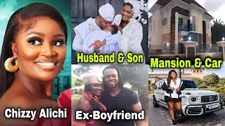 chizzy alichi biography husband children controversies net worth cars mansions etc