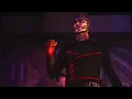 Steam Powered Giraffe - Honeybee (Live at the Walter Robotics Expo in San Diego)