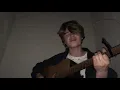 best friend- rex orange county cover