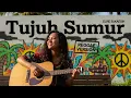 Lagu TUJUH SUMUR - Elvie Sukaesih | Cover Reggae Version