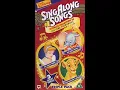 Download Lagu Opening to Disney's Sing Along Songs: The Modern Classics UK VHS (1998)
