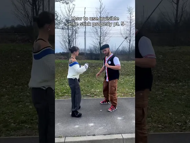 Trying to take NPC girl on a date