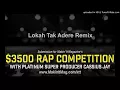 Download Lagu Dj lokah tak adere madura