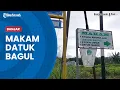 Download Lagu Makam Syekh Aminullah (Datu Bagul) Jl Padanganyar, Tungkaran, Martapura