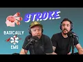 Basically EMS Stroke