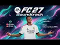 I Love Life - Bakermat (feat. RANI) (FC 27 Soundtrack)