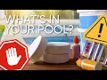 Understanding Pool Chemicals 101 with Greg Adams Premier Pool Service