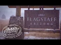Visit Flagstaff in March