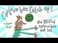 Download Lagu Cartoon Box Catch Up 1 | the BEST of Cartoon Box | By Frame ORDER