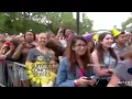 Selena Gomez - Love You Like A Love Song (Live At Good Morning America 2013)