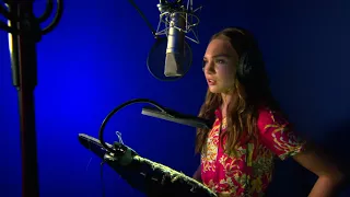 LEAP A look behind the scenes VA Voice Acting