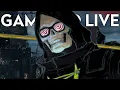 Let It Die 1 - Live Gameplay No Commentary PS4