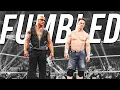 Download Lagu WWE Fumbled John Cena's Final Run