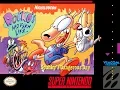 Lagu Is Rocko's Modern Life: Spunky's Dangerous Day Worth Playing Today? - SNESdrunk
