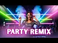 Download Lagu Bollywood DJ Remix 2025 | Best Nonstop Hindi Mashup Party Mix 💃