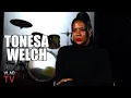 Tonesa Welch on How Her Ex-BF Got into Selling Cocaine Part 2