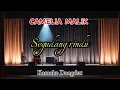 Download Lagu SEGUDANG RINDU - CAMELIA MALIK (KARAOKE DANGDUT ORIGINAL )