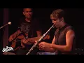 Download Lagu Arun Ghosh Made In England (For Parv) live from Band on the Wall, Manchester 2017